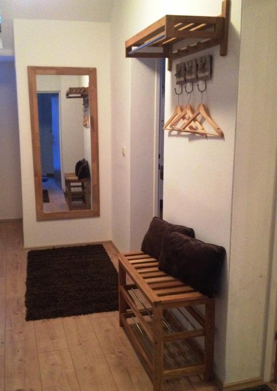 Gaestehaus Ruebezahl Bad Hofgastein Kültér fotó