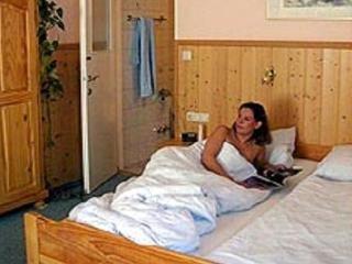 Gaestehaus Ruebezahl Bad Hofgastein Kültér fotó