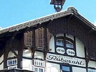 Gaestehaus Ruebezahl Bad Hofgastein Kültér fotó
