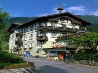 Gaestehaus Ruebezahl Bad Hofgastein Kültér fotó