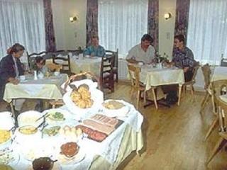 Gaestehaus Ruebezahl Bad Hofgastein Kültér fotó